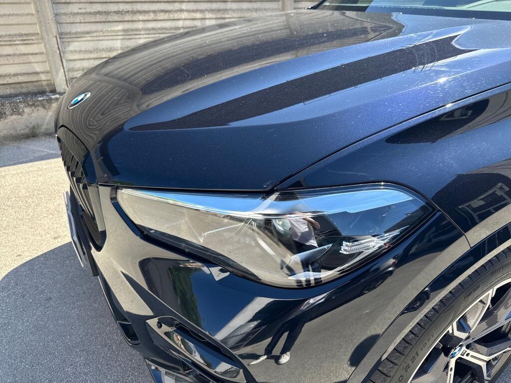 BMW X5 30 d Mild Hybrid 48V Msport xDrive Steptronic