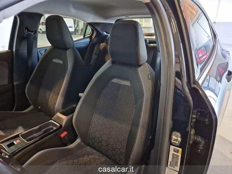 Opel Mokka 1.5 diesel Edition MT6 CON SOLI 38000 KM CON 3 TRE ANNI DI GARANZIA KM ILLIMITATI