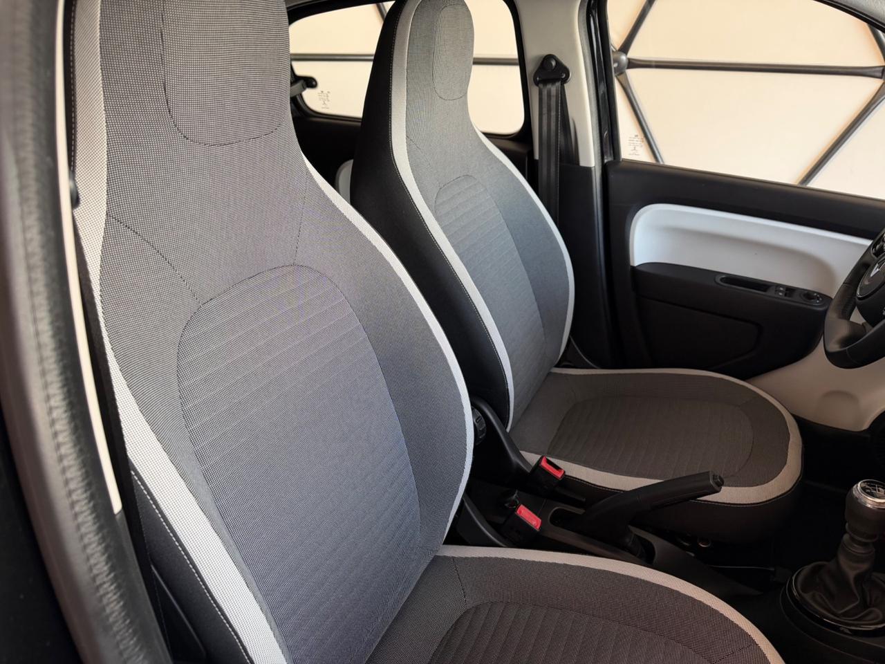 Renault Twingo TCe 95 CV Duel2