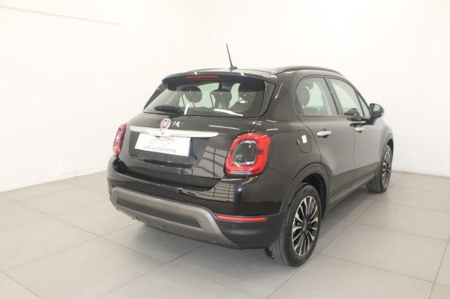 FIAT 500X 1.6 MultiJet 130 Cv. Cross