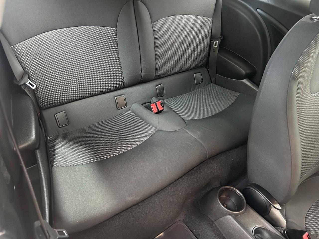 Mini 1.4 16V One Chili