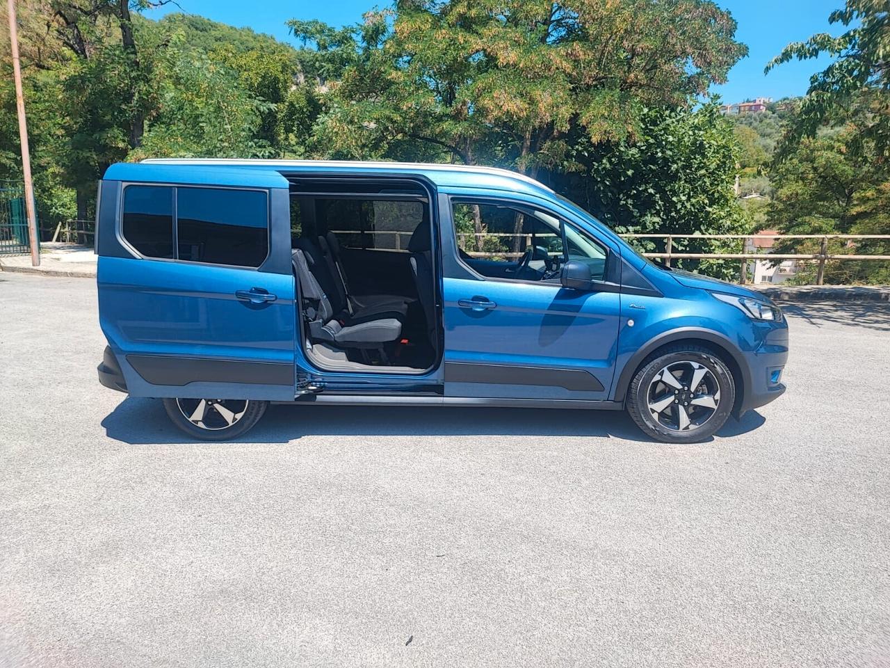 Ford Tourneo Connect Gran Active 1.5 EcoBlue 120 CV Start & Stop