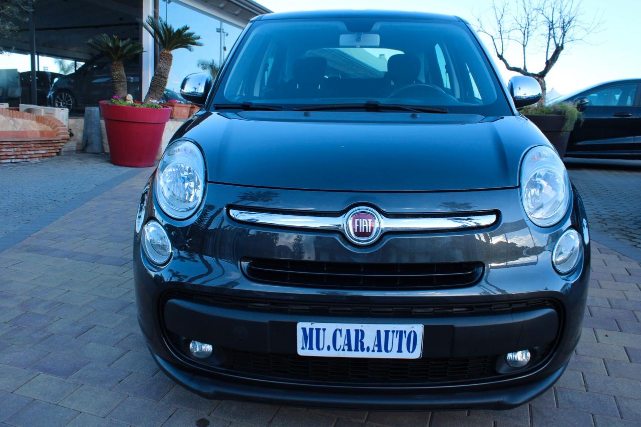 Fiat 500L 1.3 Multijet 95 CV Dualogic Lounge
