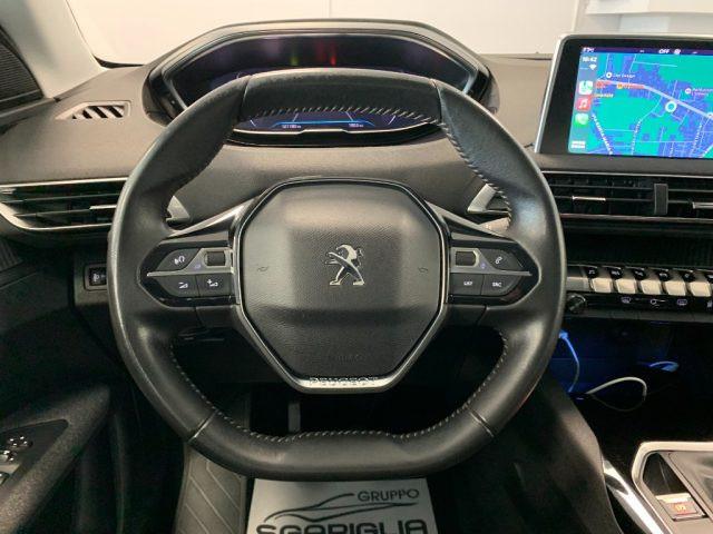 PEUGEOT 3008 1.5 BlueHDi Active Pack