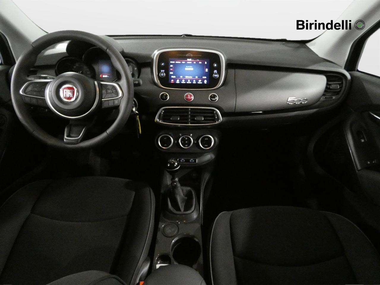 FIAT 500X - 500X 1.3 MultiJet 95 CV