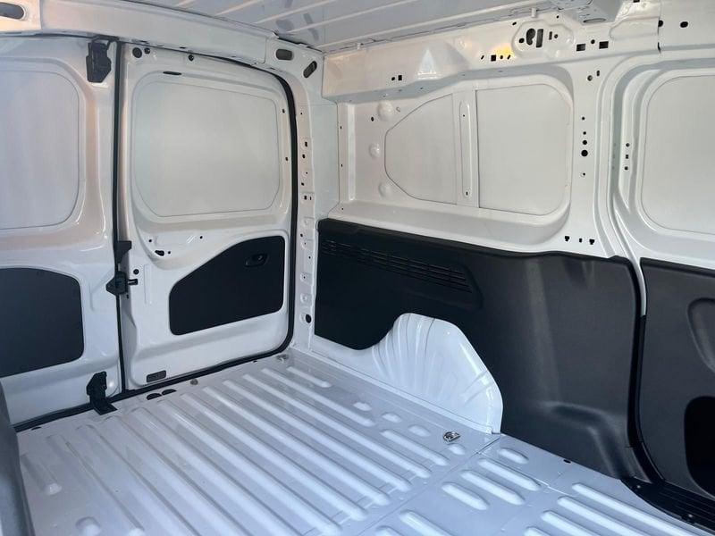 Toyota Proace City Proace City 1.5D 100 CV S&S PC 4p. Comfort