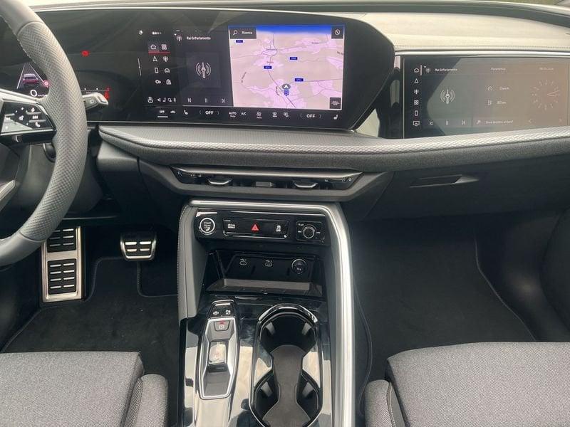 Audi Q5 Sportback TDI 204 HYBRID quattro S tronic S Line Edition