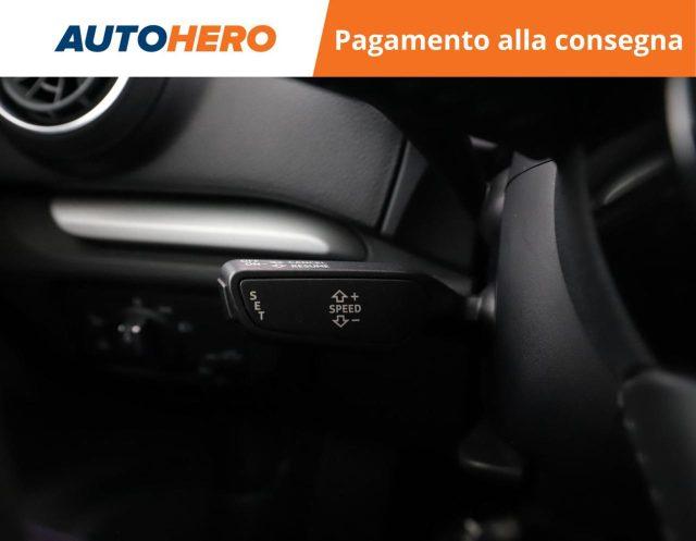 AUDI A3 SPB 2.0 TDI 184 CV quattro S tronic Business