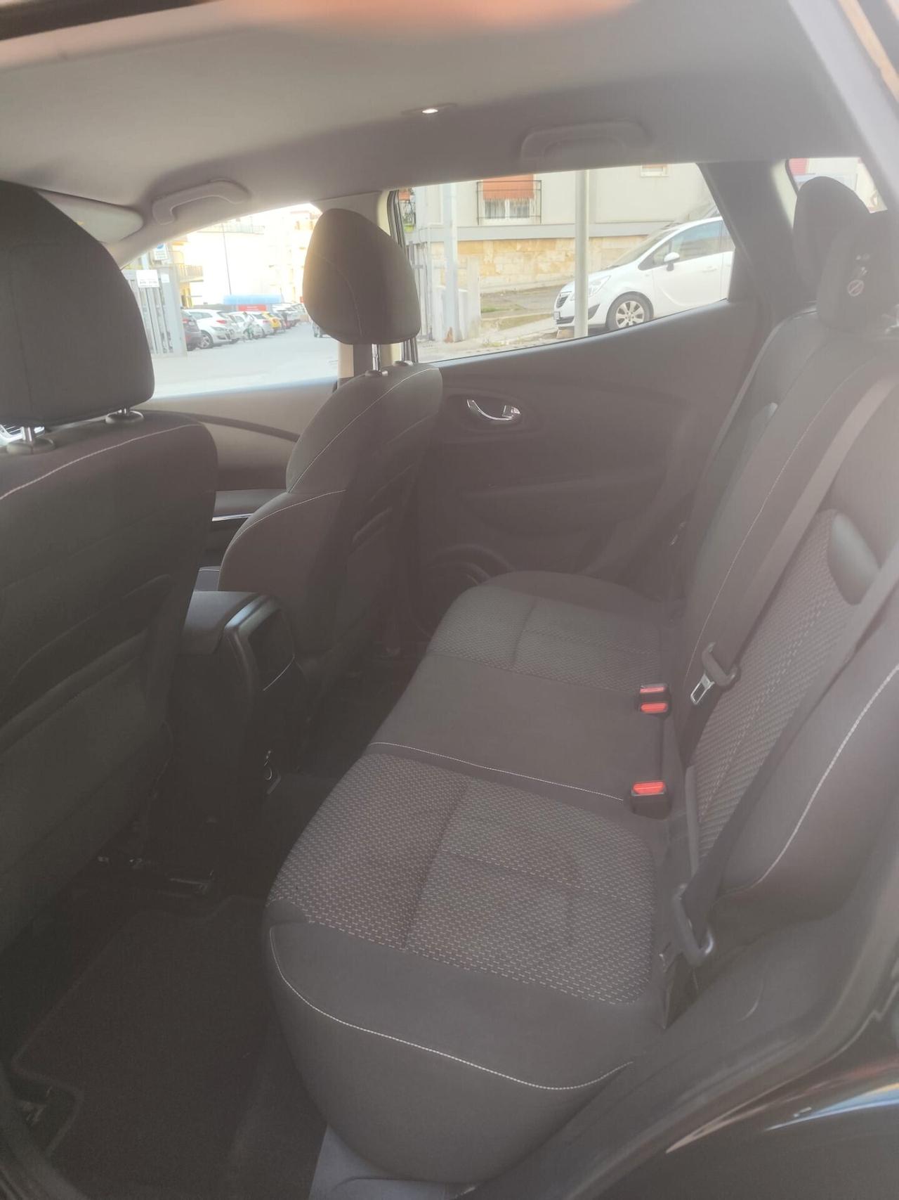 Renault Kadjar dCi Energy Zen * Navi * Perfetta * Garantita 12 Mesi
