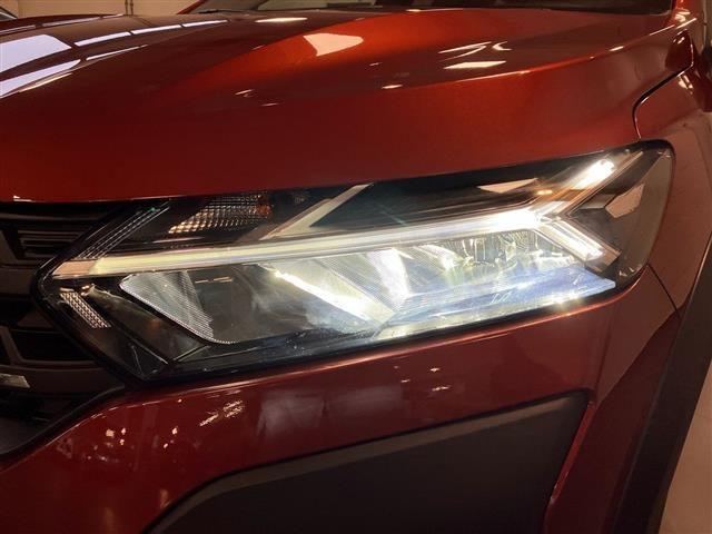 DACIA Jogger 1.0 TCe 110cv Extreme