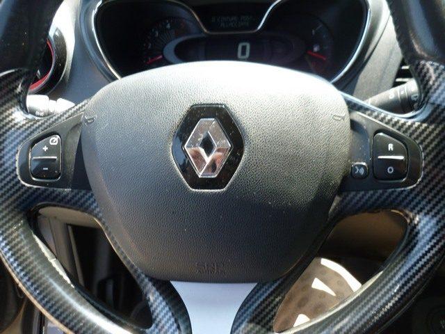 RENAULT Captur dCi 8V 90 CV Start&Stop Energy Hypnotic