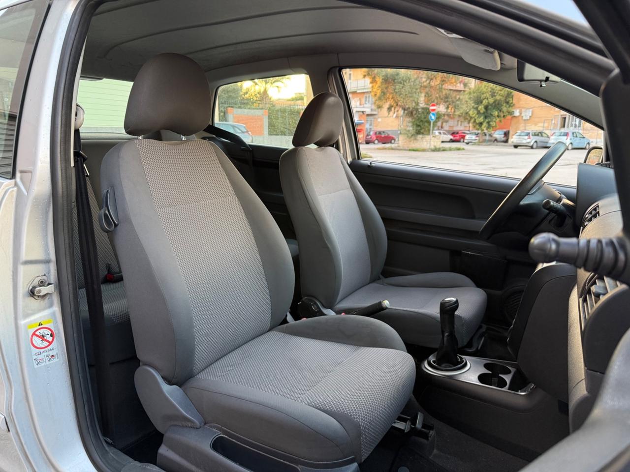 Volkswagen Fox 1.4 TDI Full Perfetta e Immacolata