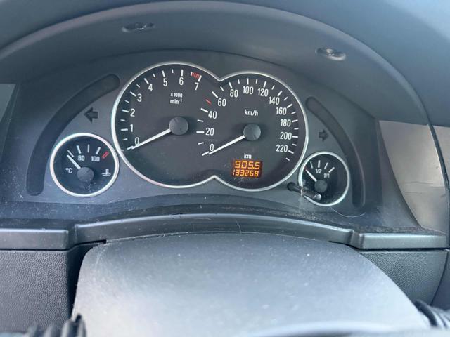 OPEL Meriva 133km 1.6 16V Cosmo senza nessun lavoro da fare