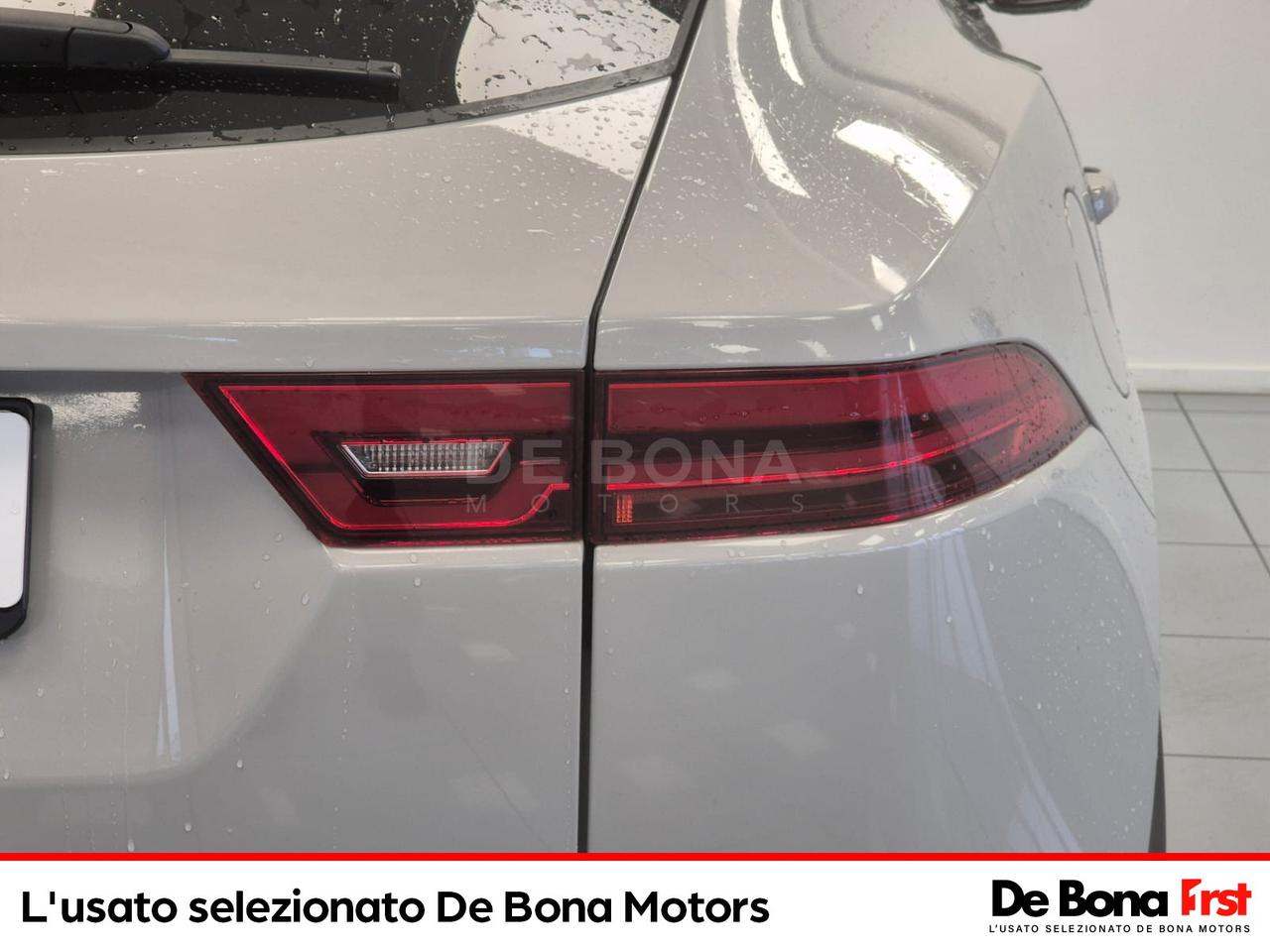 Jaguar E-Pace 2.0d i4 mhev s awd 163cv auto