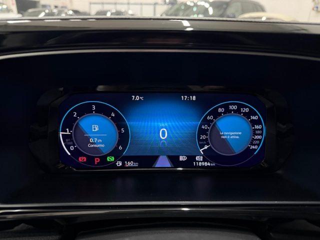 VOLKSWAGEN Caddy 2.0 TDI 122 CV DSG Style //BELL1SS1MO//