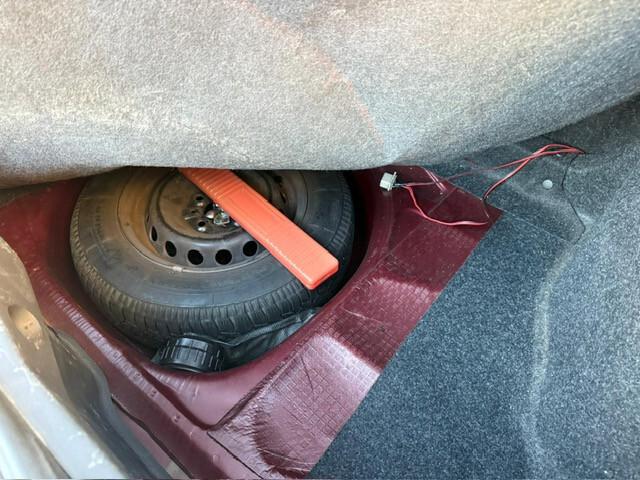 Alfa Romeo 33 L 1.300ie