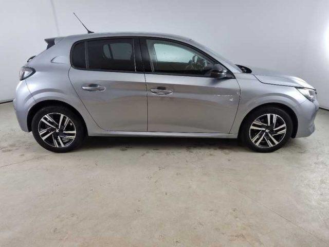 PEUGEOT 208 BlueHDi 100 Stop&Start 5 porte Allure Pack