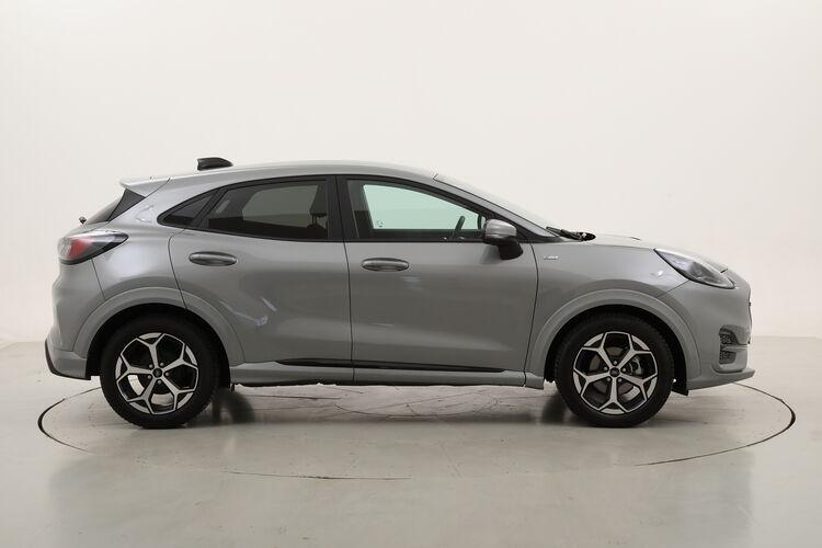 Ford Puma Hybrid ST-Line BR490131 1.0 Mild Hybrid 125CV