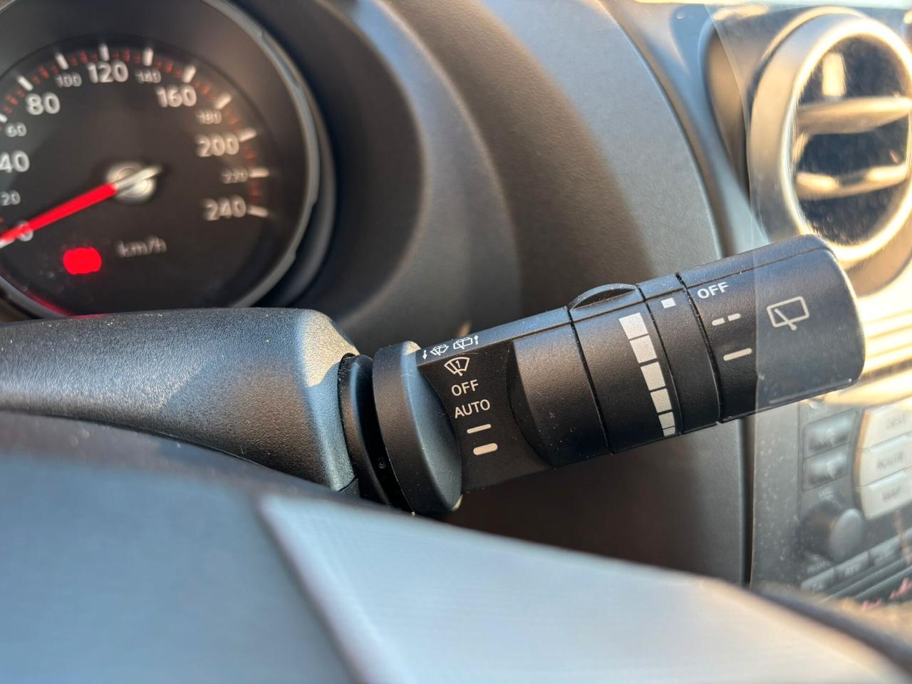 Nissan Qashqai 1.5 dCi Acenta