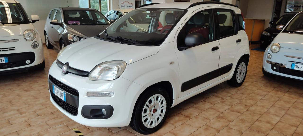 Fiat Panda 1.3 MJT S&S Easy