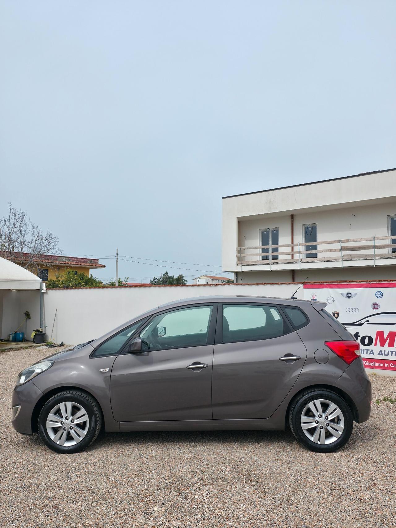 Hyundai iX20 1.4 CRDI 90 CV Comfort