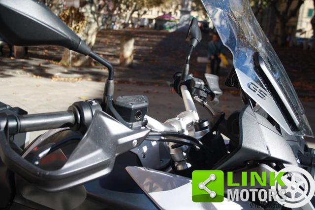 BMW R 1250 GS Exclusive