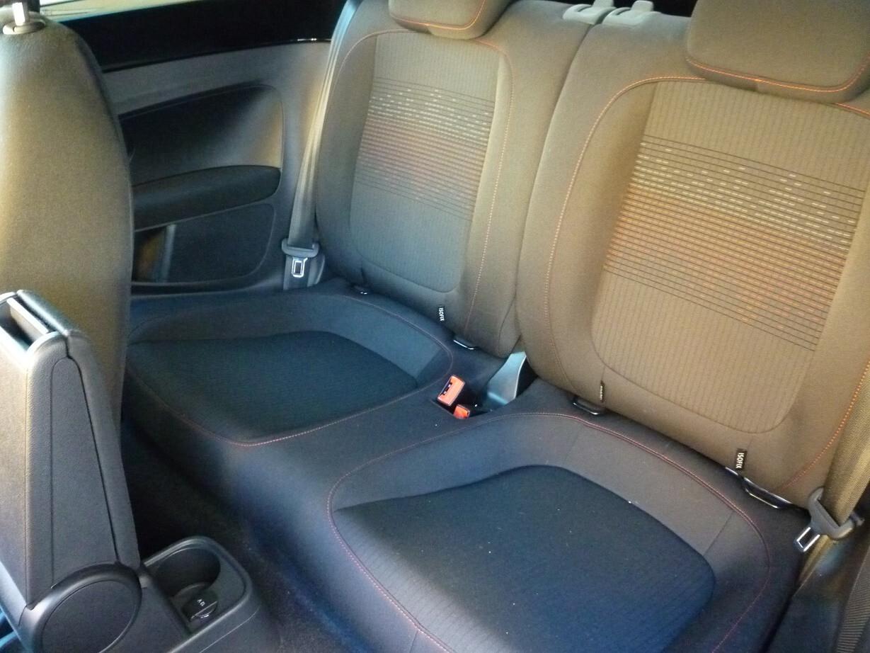 Volkswagen Maggiolino 1.2 DSG Design Sound BlueMotion Technology Ok neopatentati