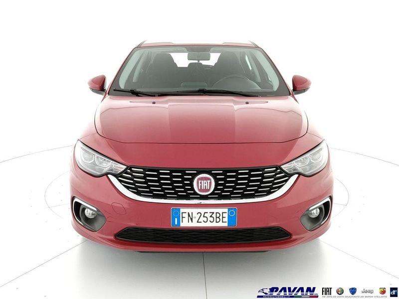FIAT Tipo 1.3 Mjt S&S 5 porte Lounge