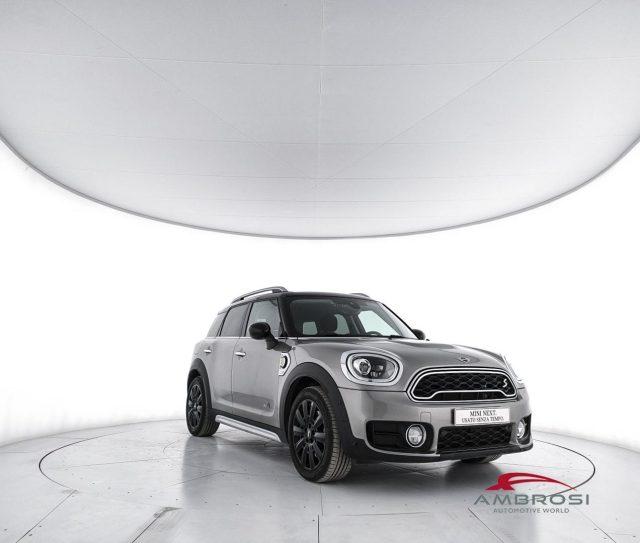 MINI Countryman Cooper SE 1.5 Cooper SE Hype ALL4 Automatica