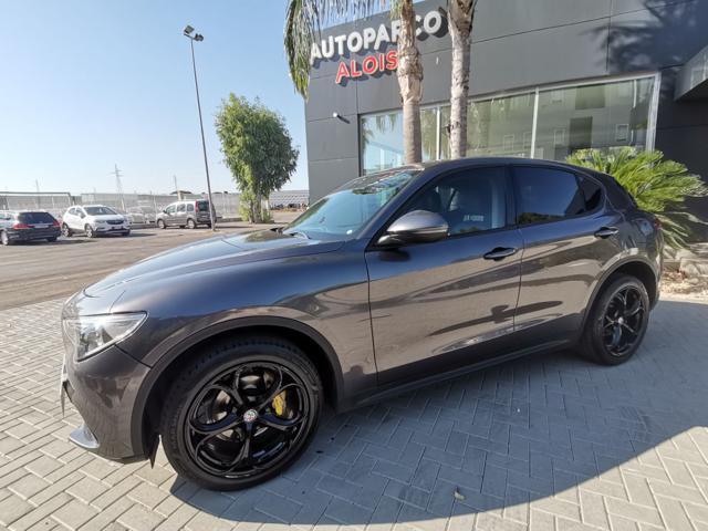 ALFA ROMEO Stelvio 2.2 Turbodiesel 210 CV AT8 Q4 Executive