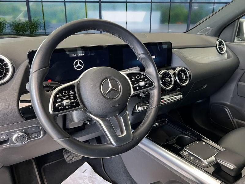 Mercedes-Benz GLA GLA 220 d Automatic 4Matic Sport Plus