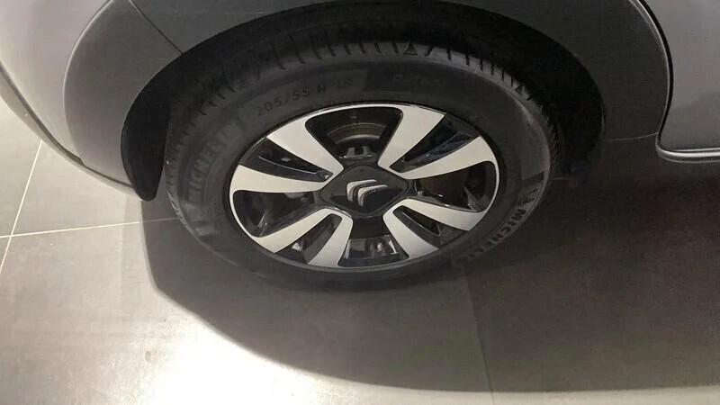 Citroen C3 1.2 PureTech 110cv