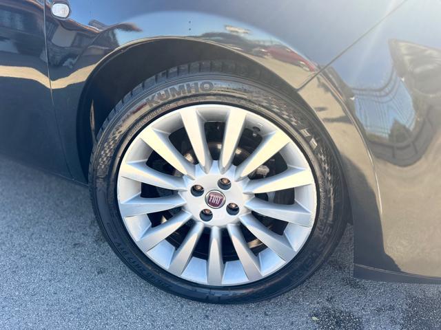 FIAT Bravo 1.4 EMOTION GPLCON 140 MILA KM CERTIFICATI