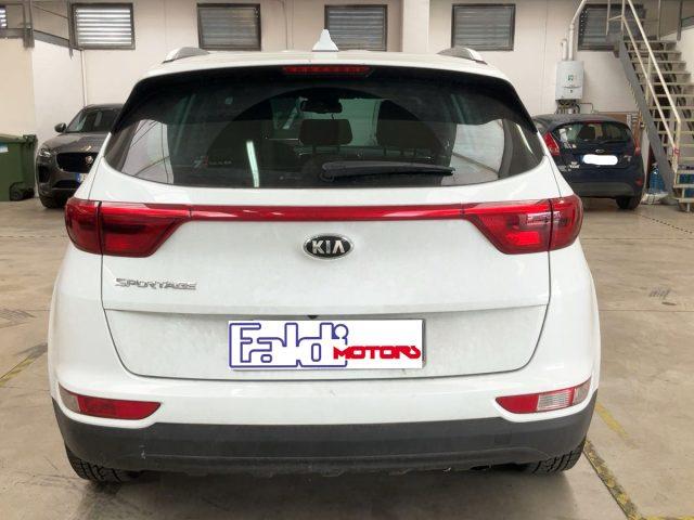 KIA Sportage 1.6 GDI 2WD Cool