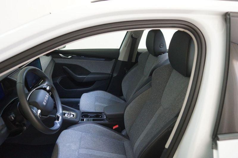 Škoda Octavia 2.0 TDI 110KW EXECUTIVE DSG