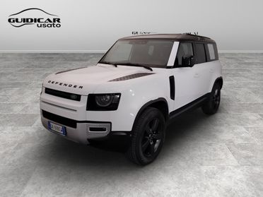 LAND ROVER Defender VII 2020 110 - Defender 110 3.0d i6 mhev SE awd 200