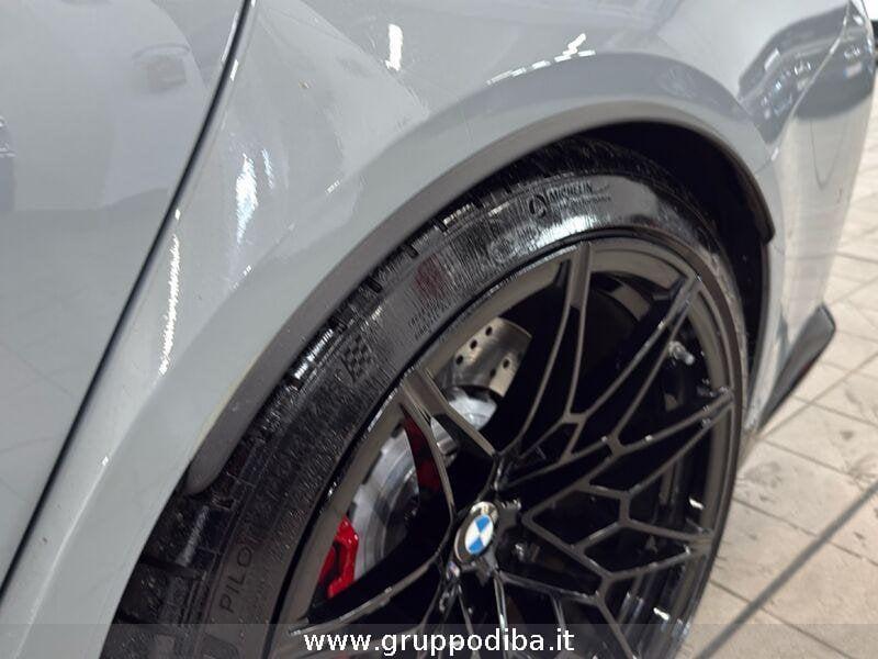 BMW Serie 3 M3 G81 2022 Touring M3 Touring 3.0 Competition M xdrive auto