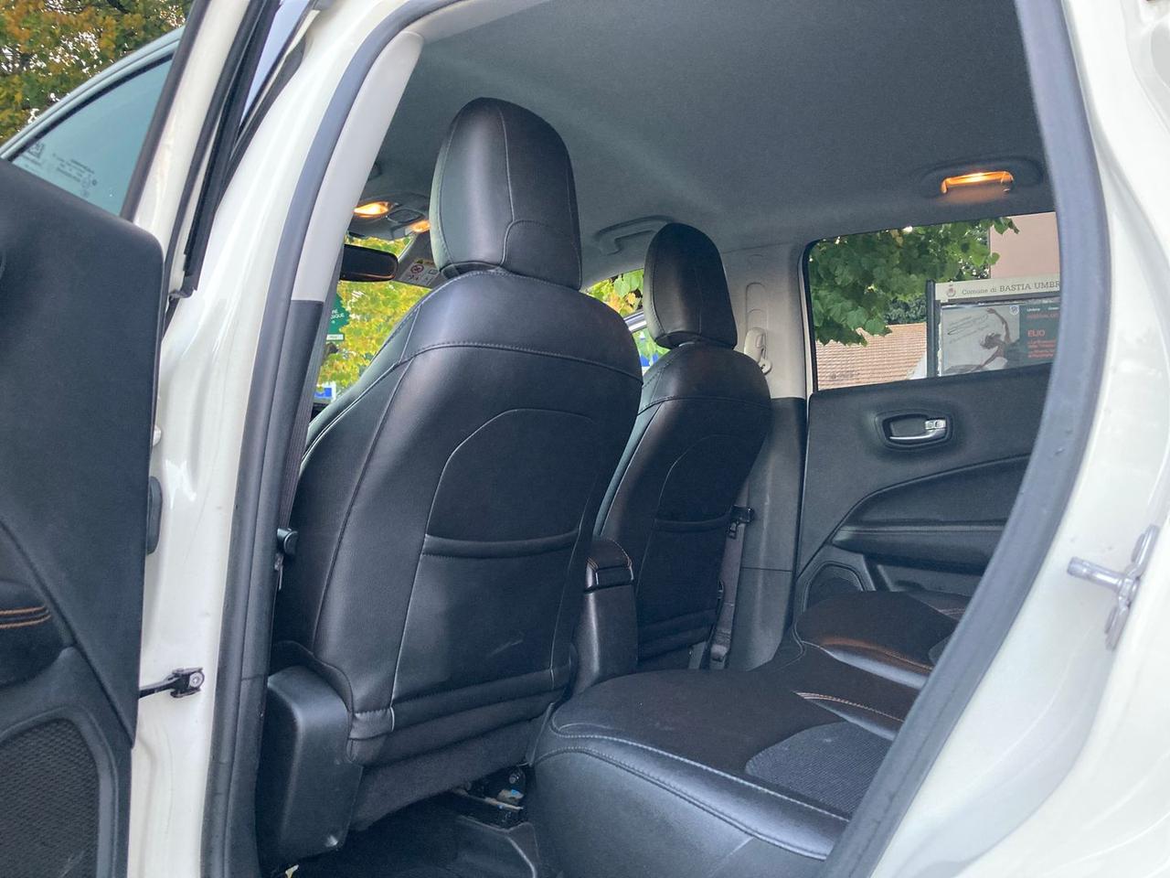 Jeep Compass 1.6 MultiJet II Li #7351