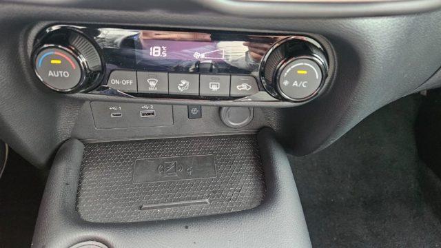 NISSAN Juke 1.0 DIG-T 114 CV N-Connecta