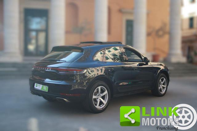 PORSCHE Macan 2.0 NO SUPERBOLLO, FULL OPTIONAL!!!