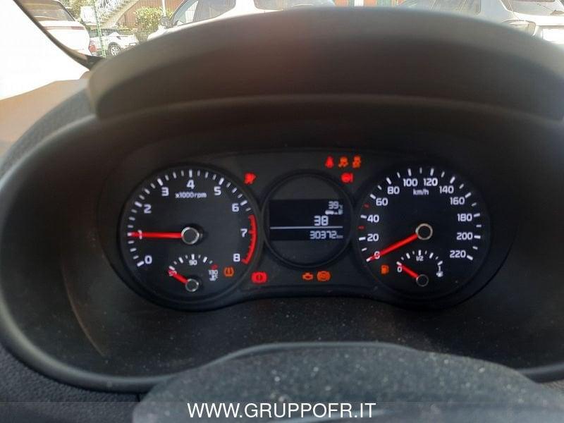Kia Picanto 1.0 12V 5 porte Urban