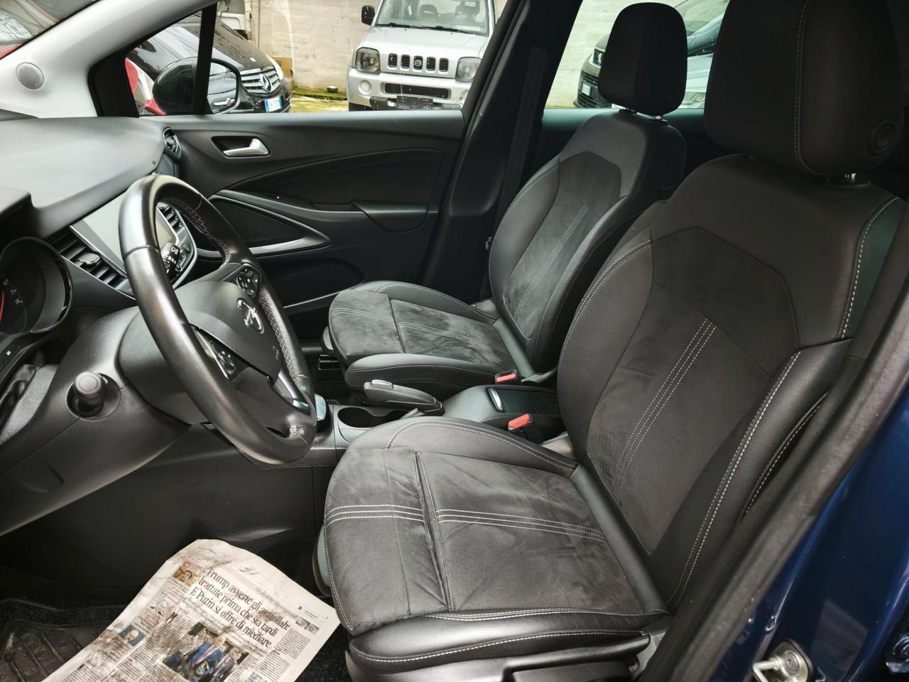 Opel Grandland 1.2 Turbo 12V 130 CV aut. GS