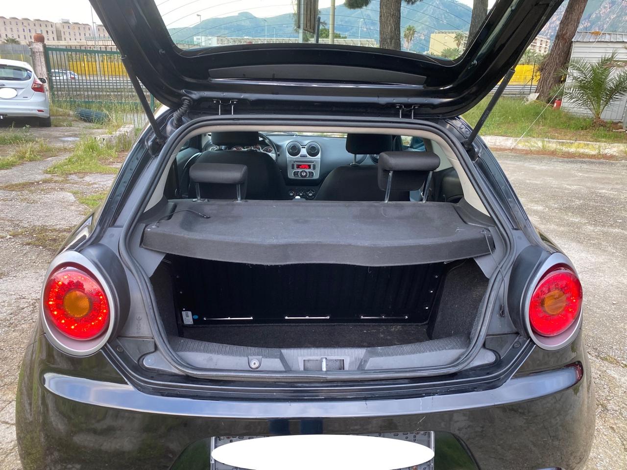 Alfa Romeo MiTo 1.3 JTDm 85 CV S&S Impression