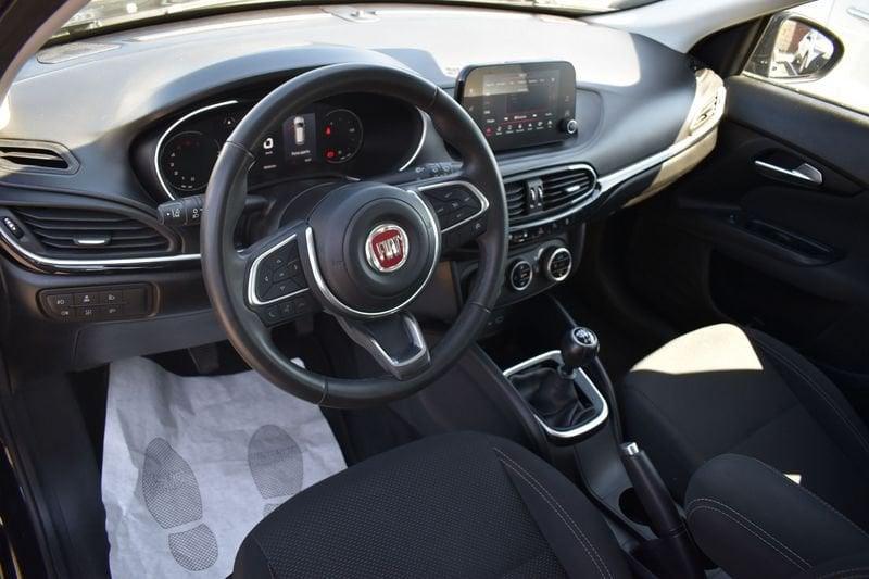 FIAT Tipo 1.6 Mjt 130cv S&S