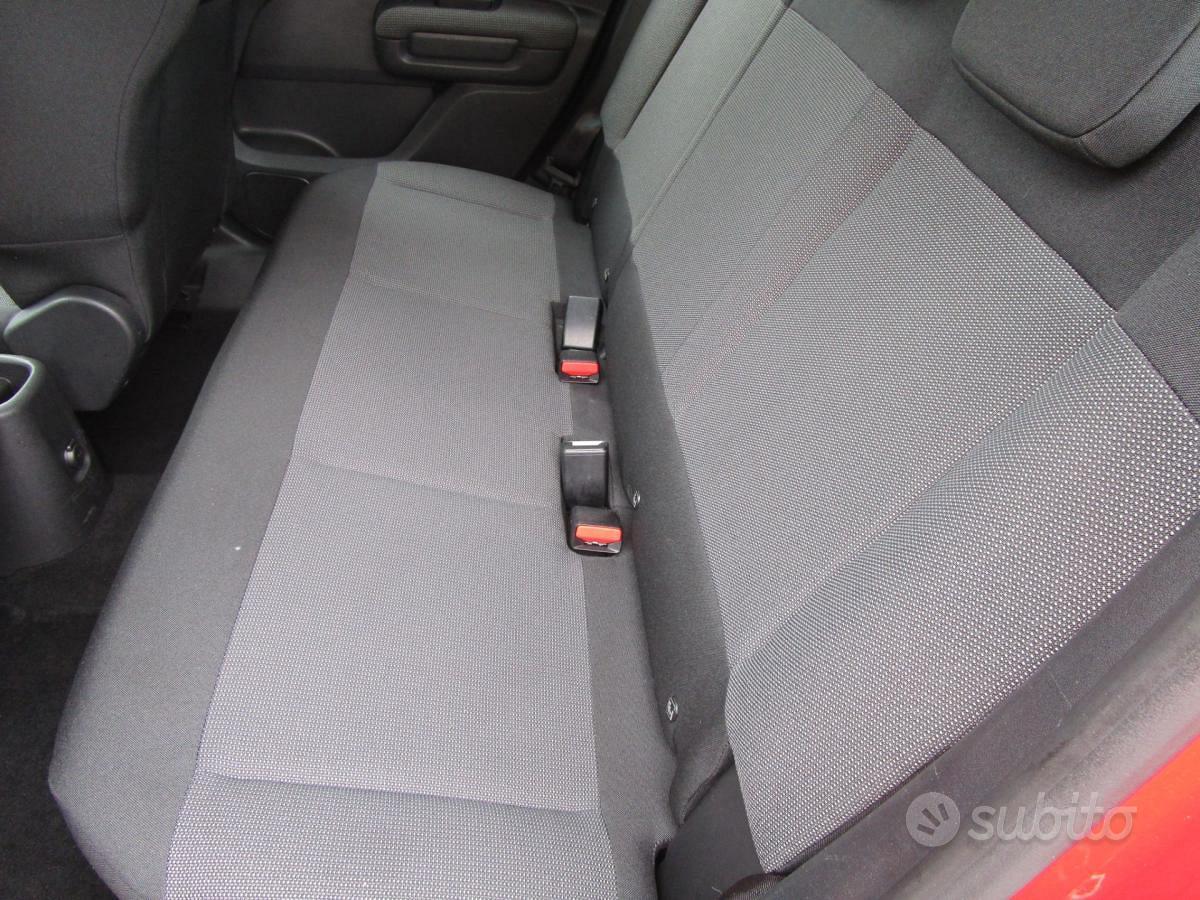 Citroen C3 Aircross PureTech 110 S&S Feel