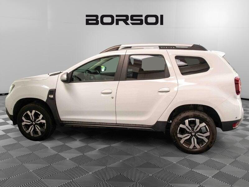Dacia Duster 2ª serie 1.0 TCe GPL 4x2 Prestige