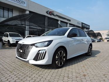 Peugeot 208 208 Hybrid 110 e-DCS6 Allure