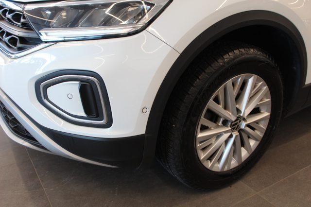 VOLKSWAGEN T-Roc 1.0 TSI 110 CV Life