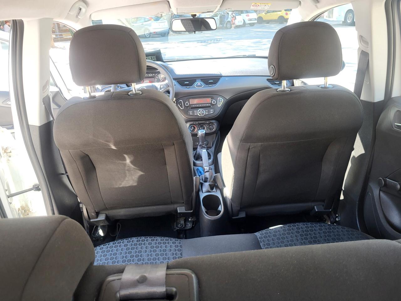 OPEL CORSA 1,4 GPL-UNICA PROPR-3 REVISIONI-EURO 6