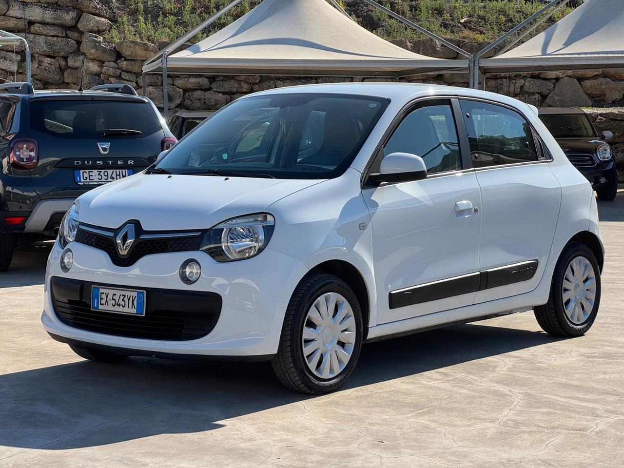 Renault Twingo 1.0 sce Live